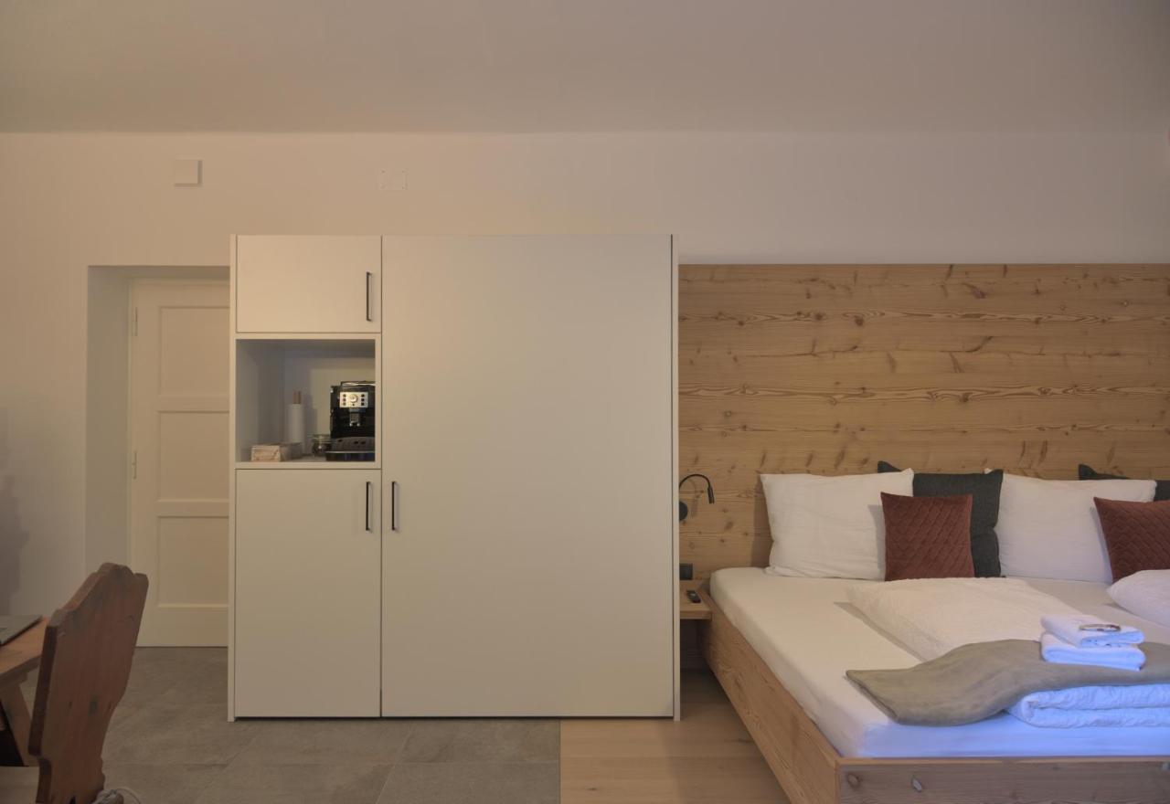 Citychalet Romantic Bozen Esterno foto